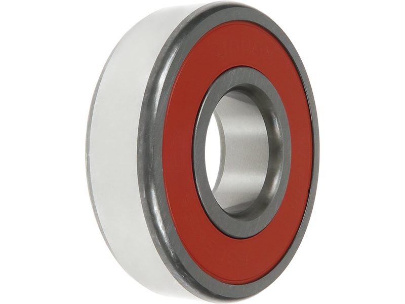 Alternator bearing