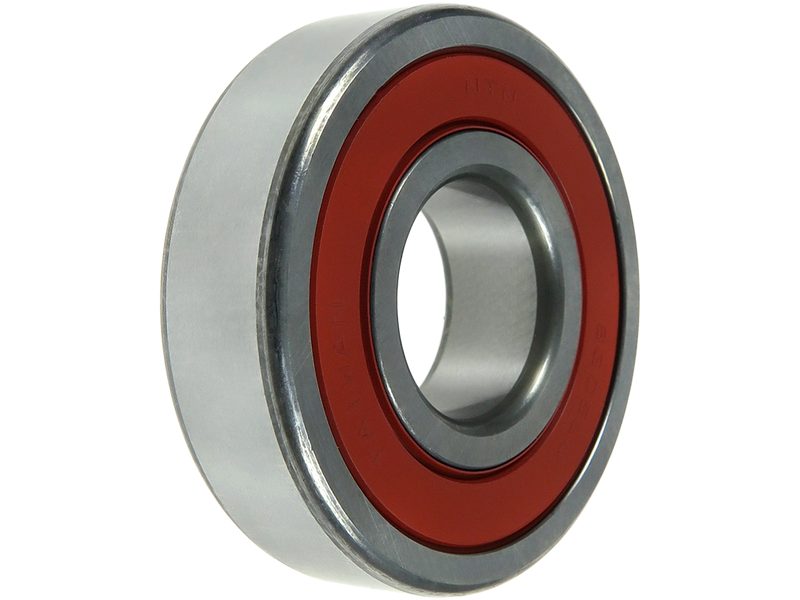 Alternator bearing