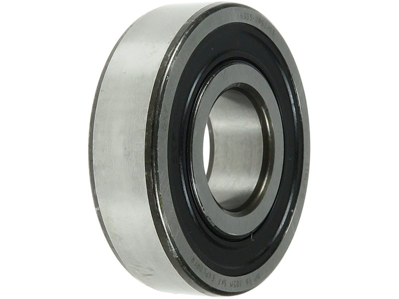 Alternator bearing