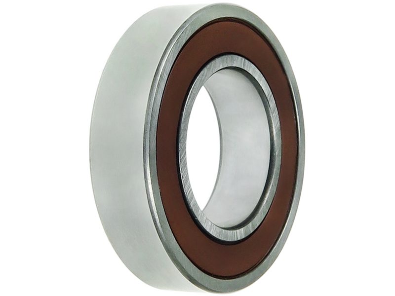 Alternator bearing