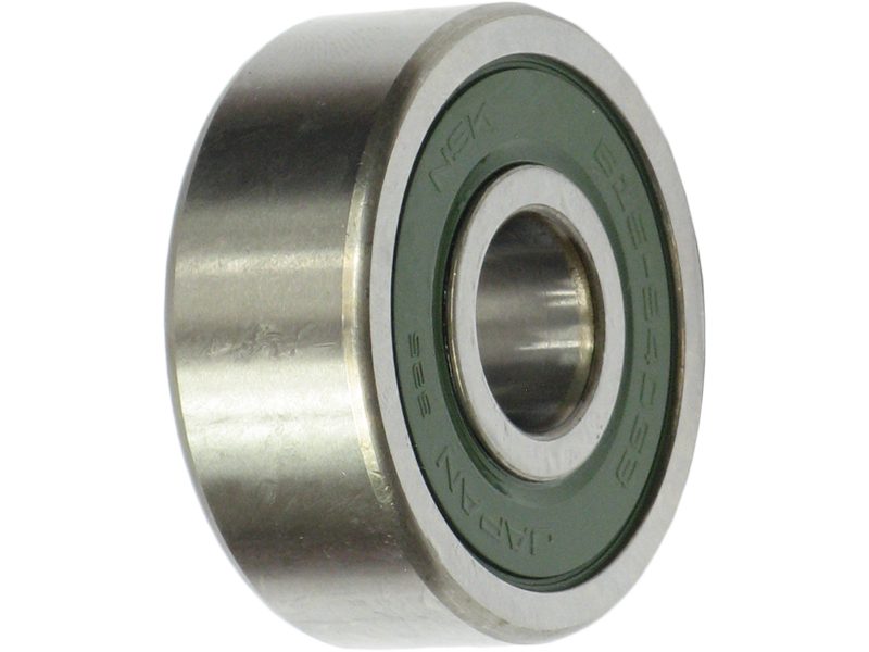 Alternator bearing
