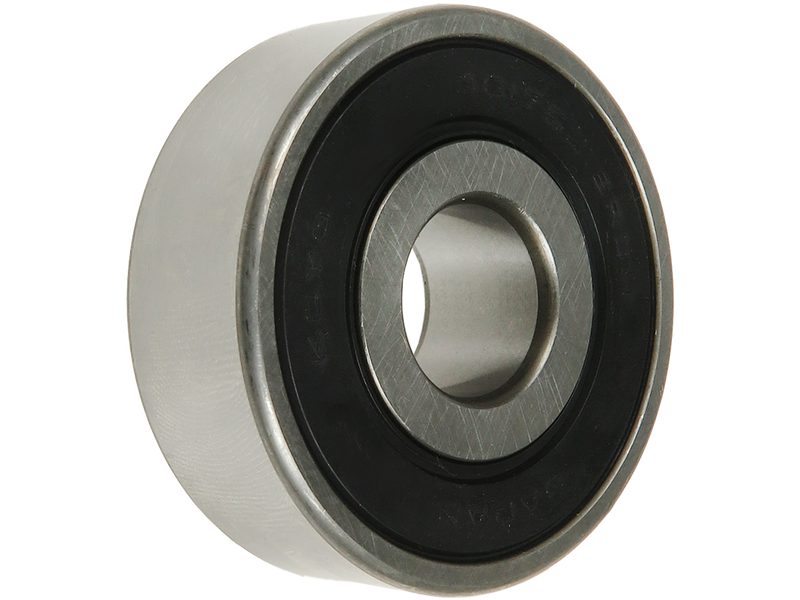 Alternator bearing
