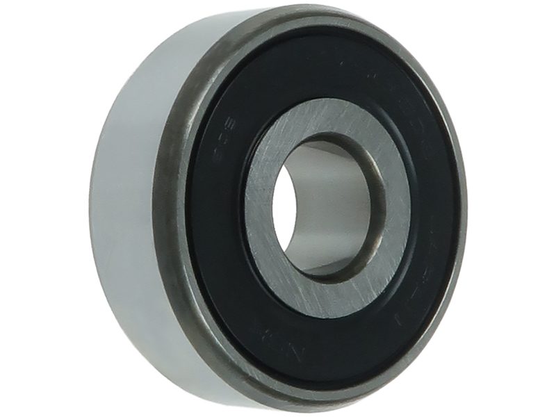 Alternator bearing