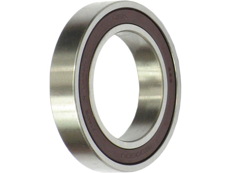 Alternator bearing