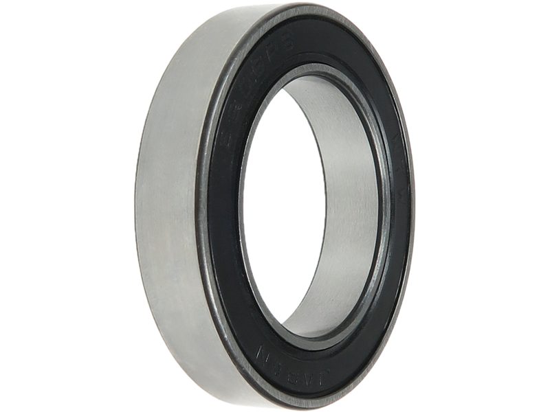 Alternator bearing