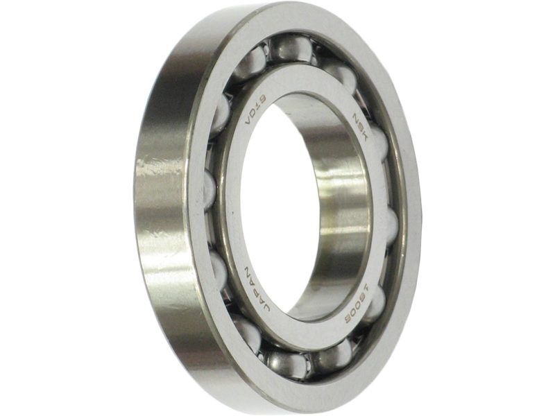 Alternator bearing