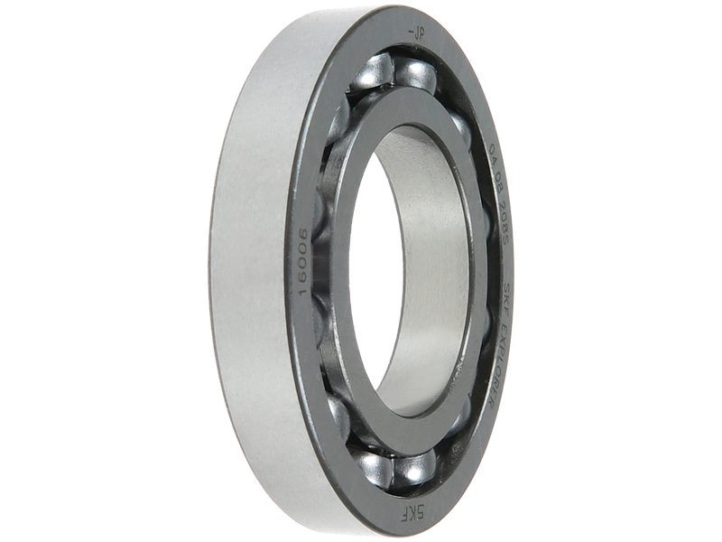 Alternator bearing