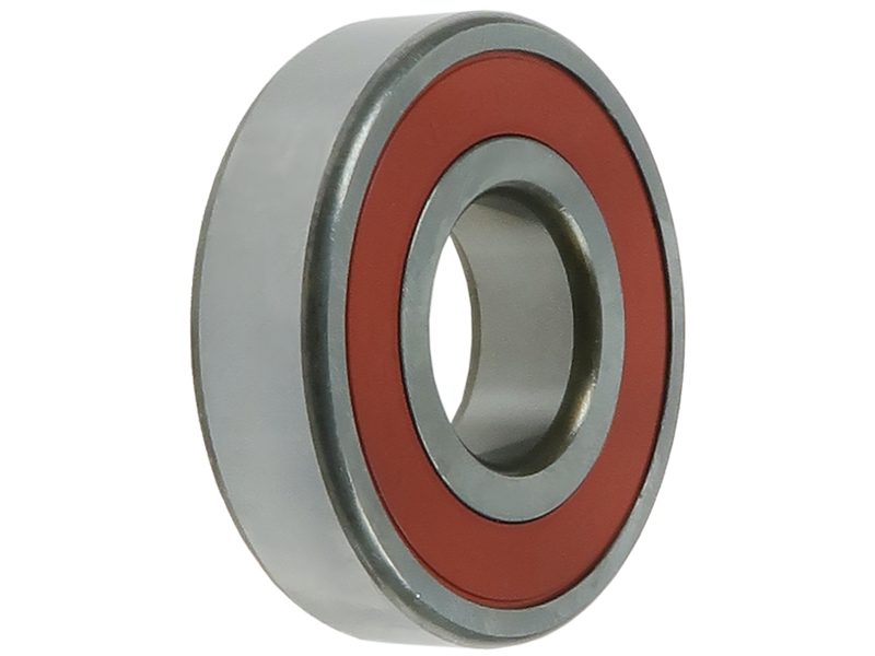 Alternator bearing