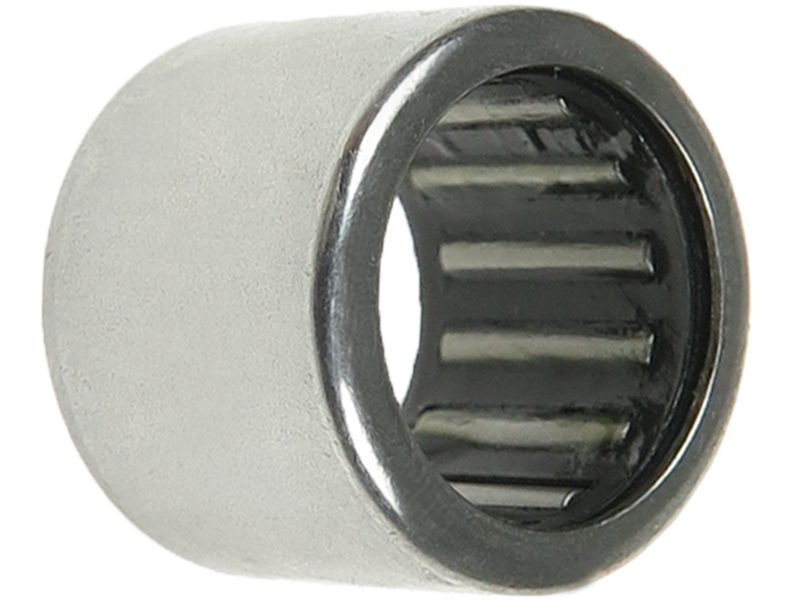 Alternator bearing