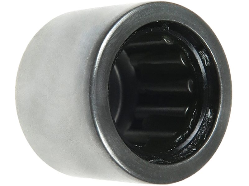 Alternator bearing