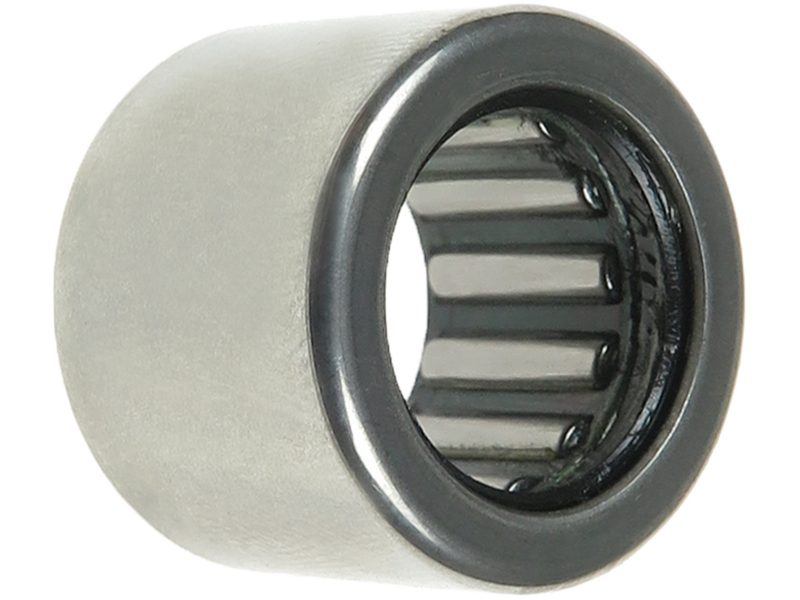 Alternator bearing