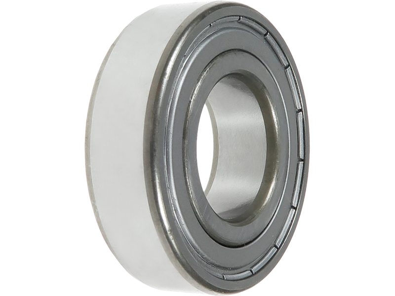 Alternator bearing