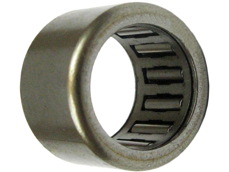 Alternator bearing