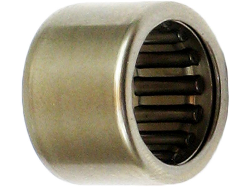 Alternator bearing