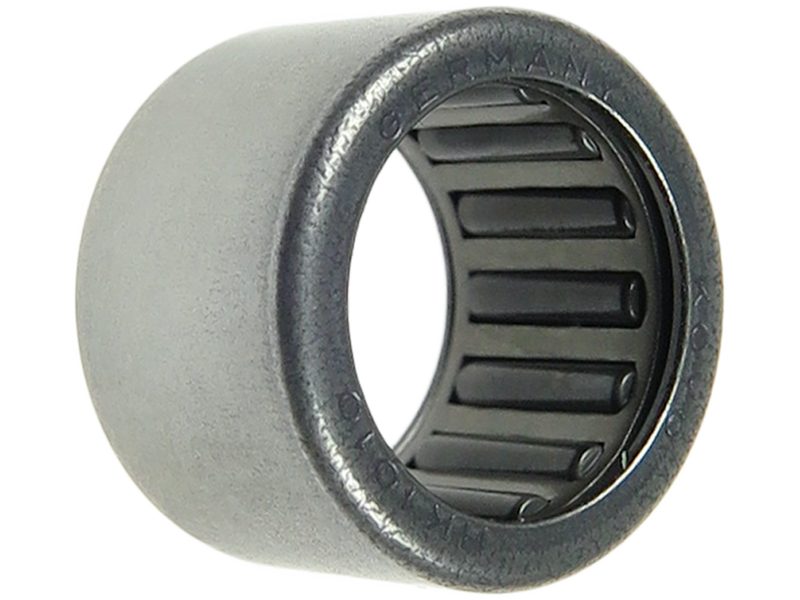 Alternator bearing