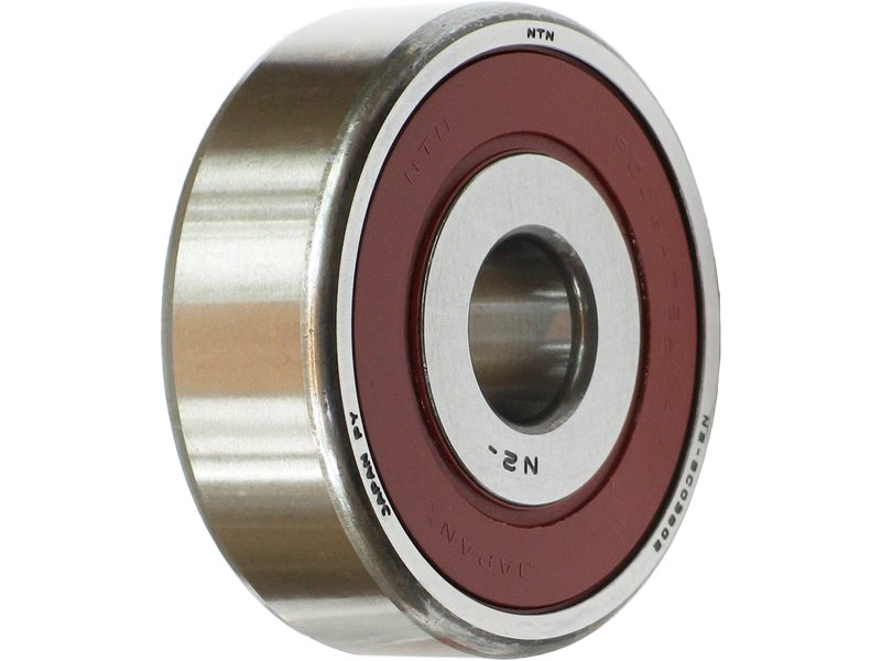 Alternator bearing