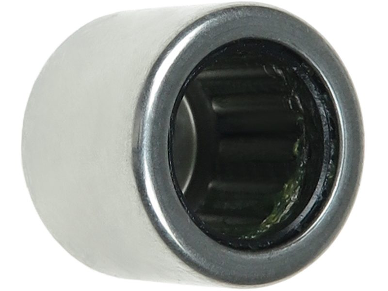 Alternator bearing