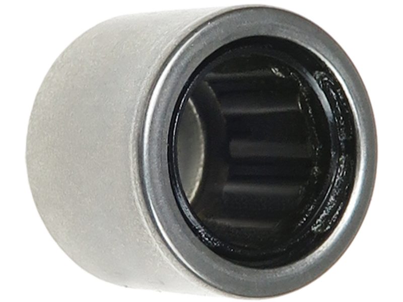 Alternator bearing