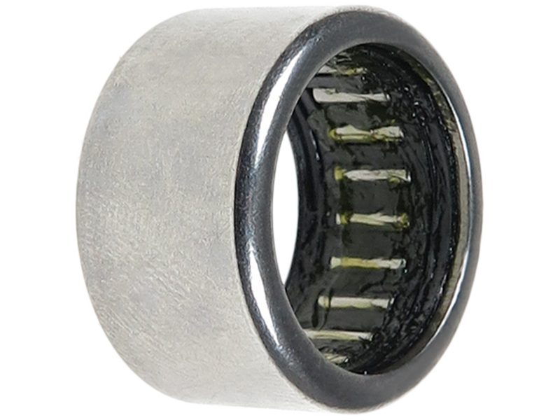 Alternator bearing