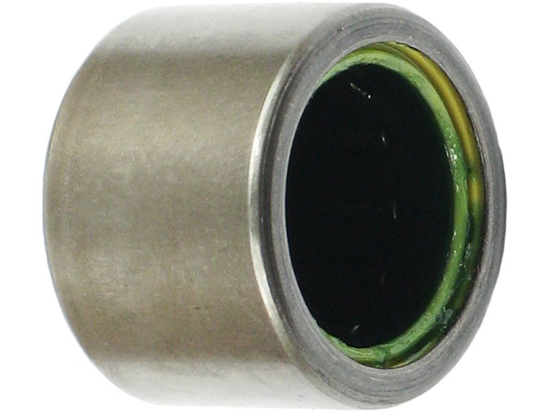 Alternator bearing