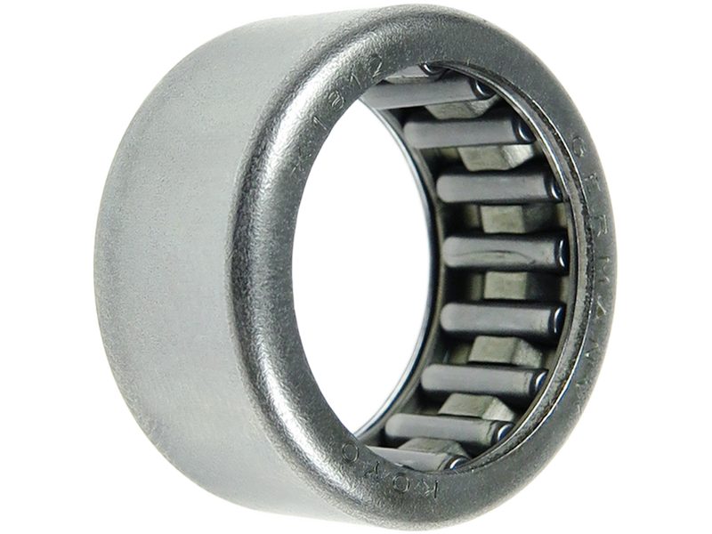 Alternator bearing