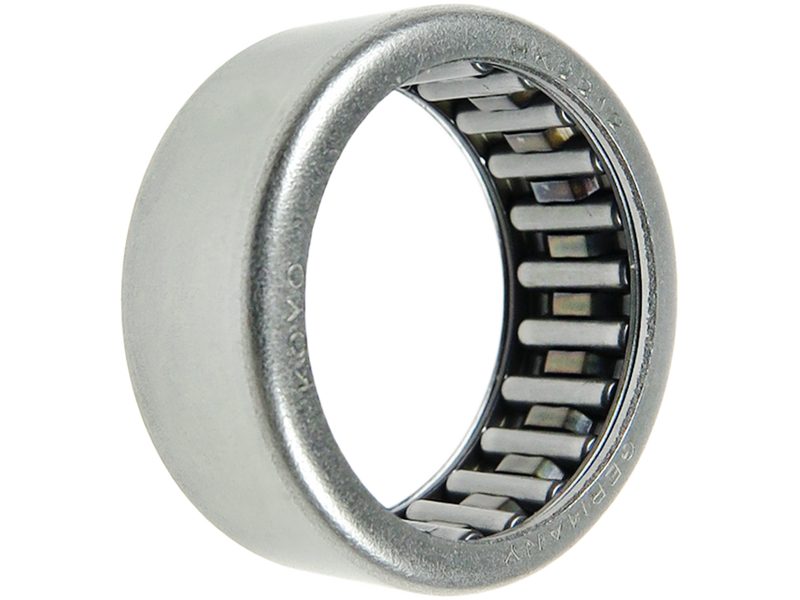 Alternator bearing