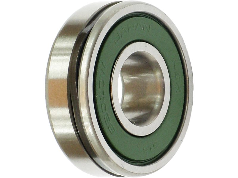 Alternator bearing