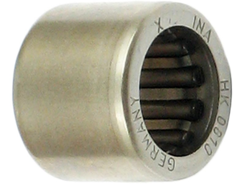 Alternator bearing