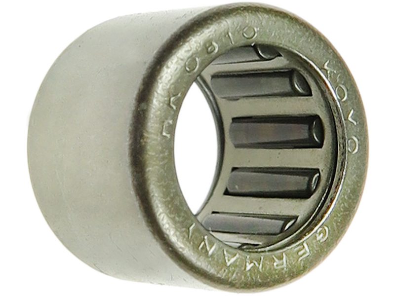 Alternator bearing