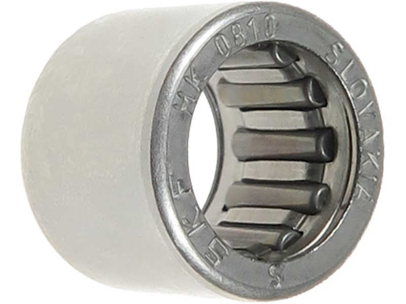 Alternator bearing