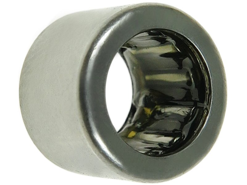 Alternator bearing