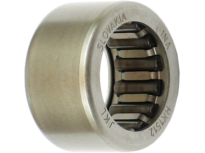 Alternator bearing