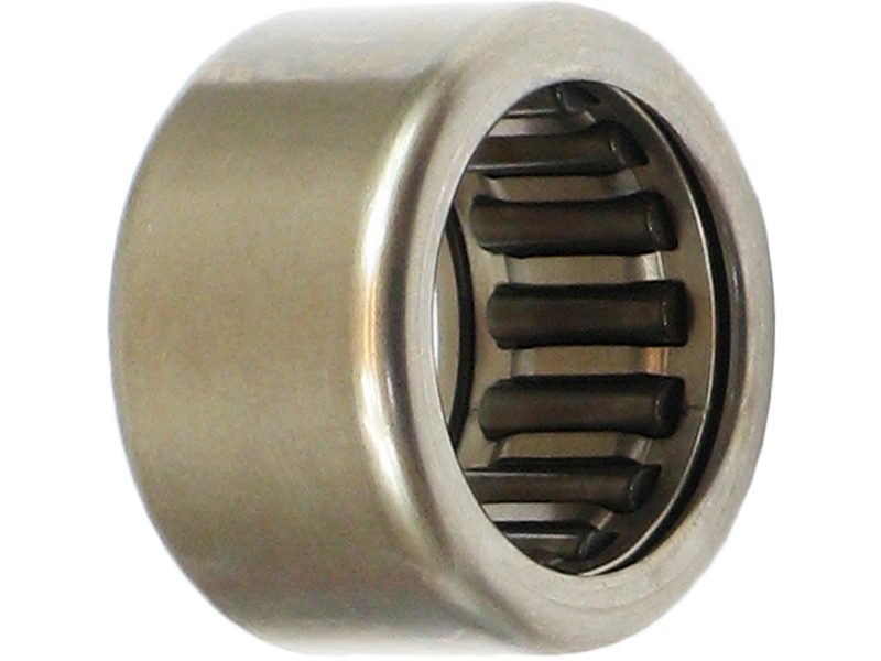 Alternator bearing