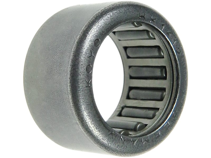 Alternator bearing