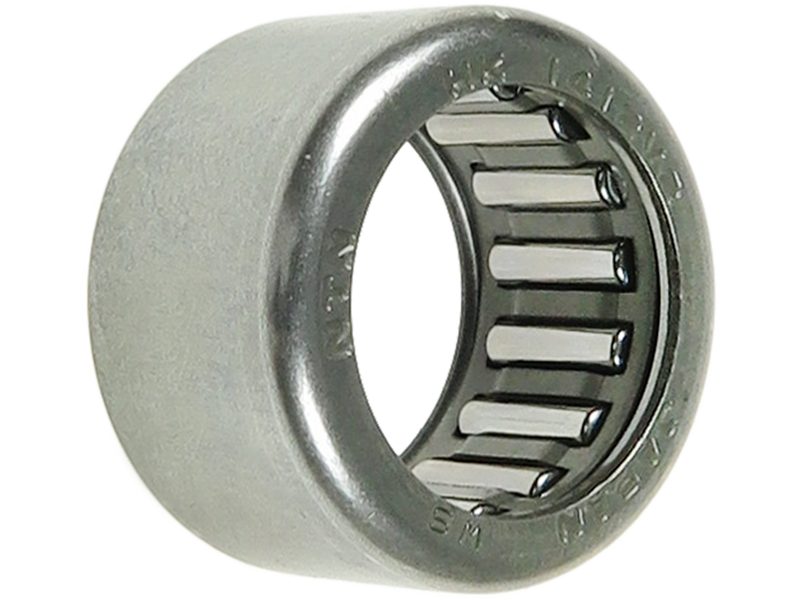 Alternator bearing