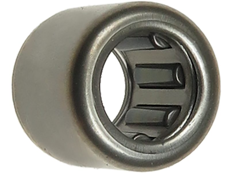 Alternator bearing
