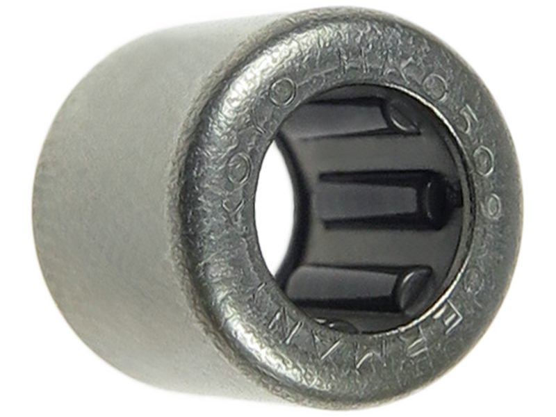 Alternator bearing