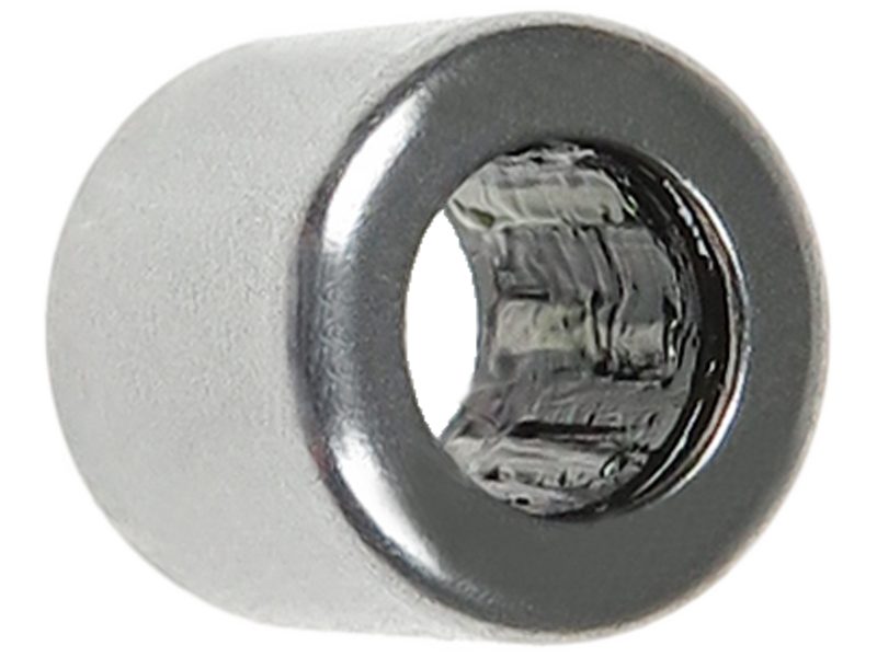 Alternator bearing