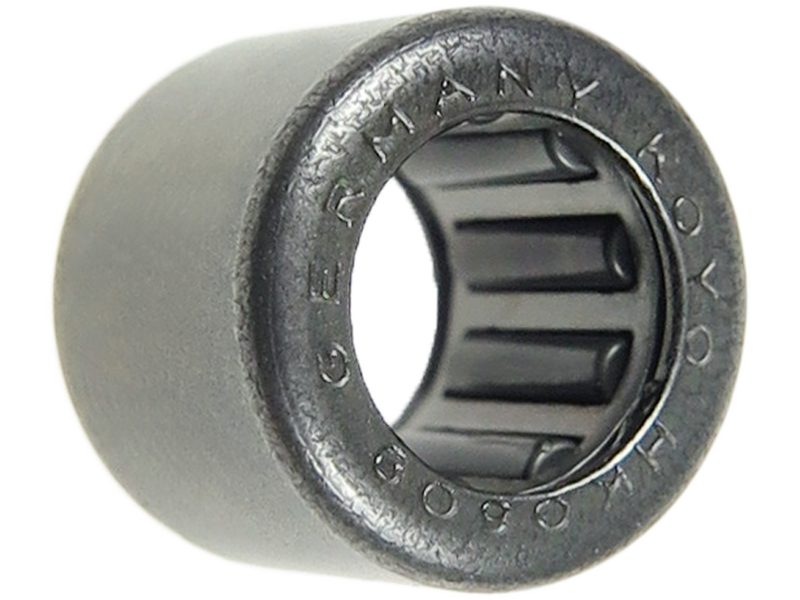 Alternator bearing