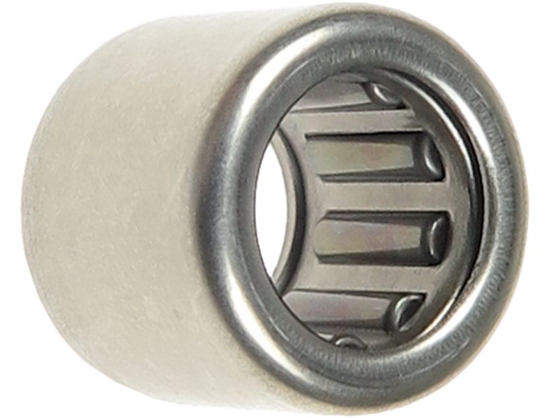 Alternator bearing