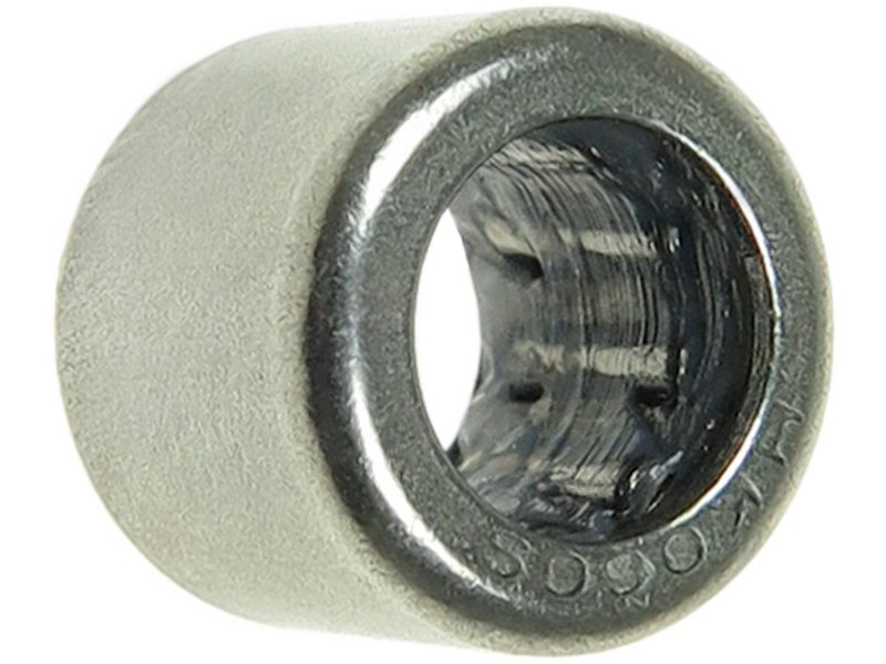 Alternator bearing
