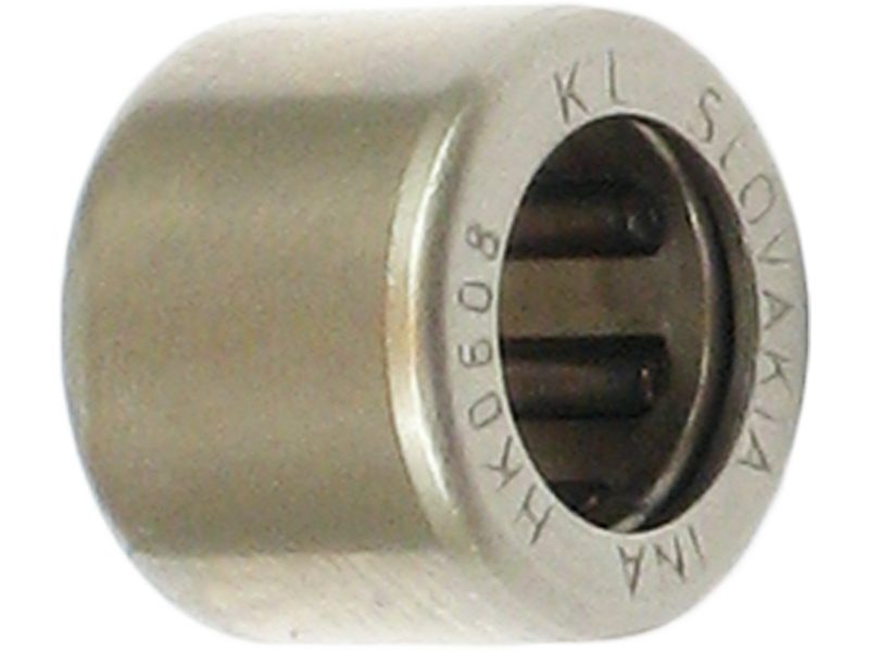 Alternator bearing