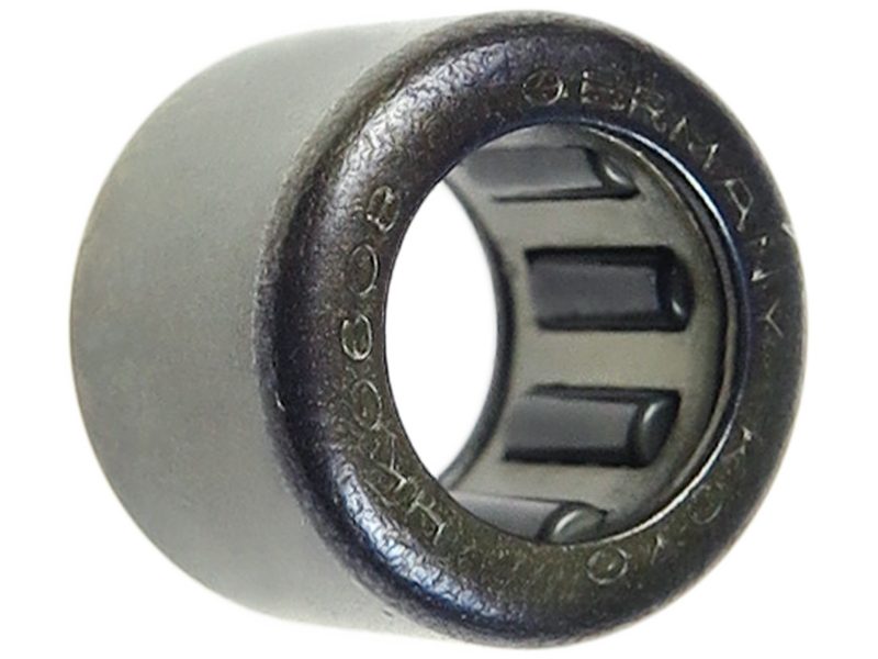 Alternator bearing