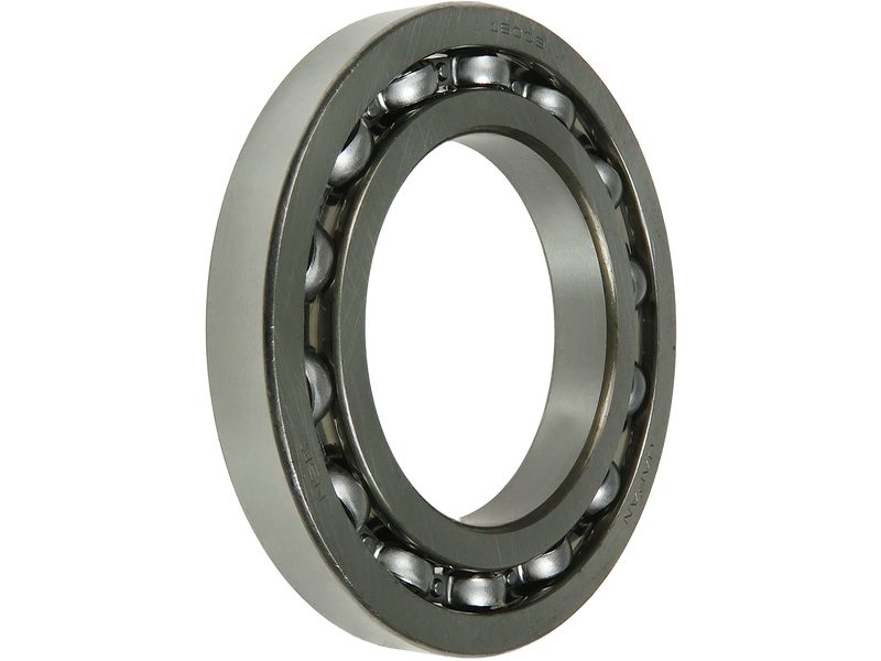 Alternator bearing