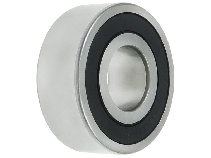 Alternator bearing