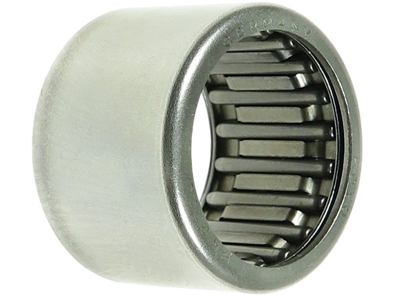 Alternator bearing