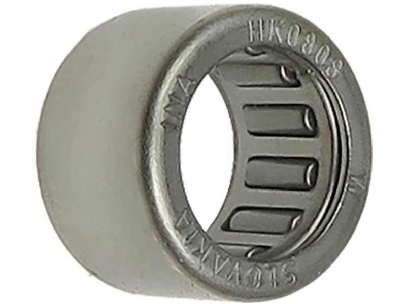 Alternator bearing