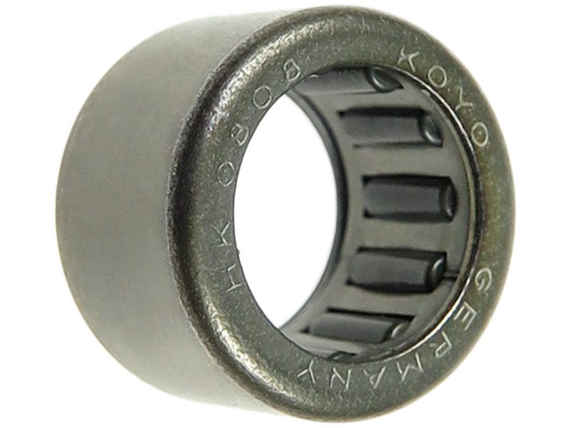 Alternator bearing