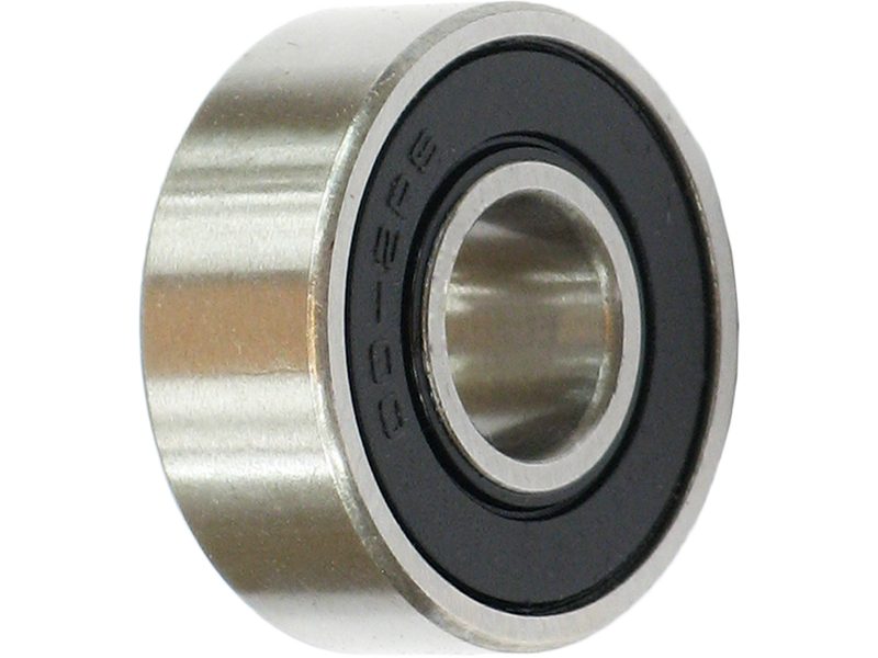 Alternator bearing