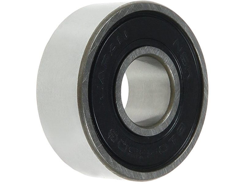 Alternator bearing